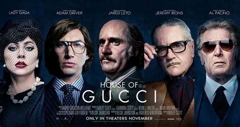 a gucci ház teljes film magyarul videa